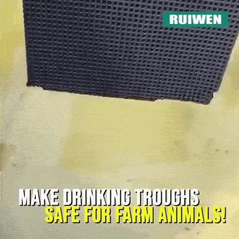AquaGuard PureFlow Cube for Livestock and Aquatic Animals