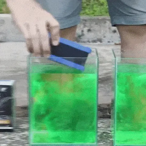 AquaGuard PureFlow Cube for Livestock and Aquatic Animals
